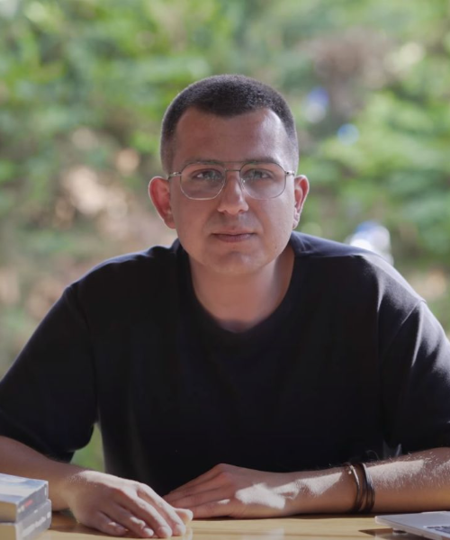 Türk Psikolog Austin