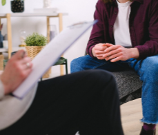 Austin bireysel terapi