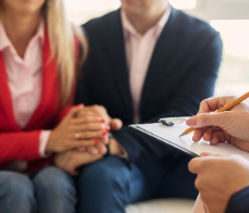 Austin çift terapisi