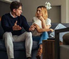 Austin evlilik terapisi