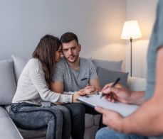 Austin ilişki terapisi